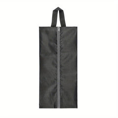 Waterproof Shoe Bag for Business Trip, Foldable Dust Shoe Cover