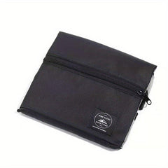 Large Capacity Portable Duffle Bag Lightweight Foldable Travel Storage Bag