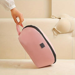 Casual Underwear Storage Bag Portable Travel Luggage Organizer