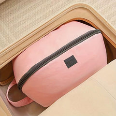 Casual Underwear Storage Bag Portable Travel Luggage Organizer