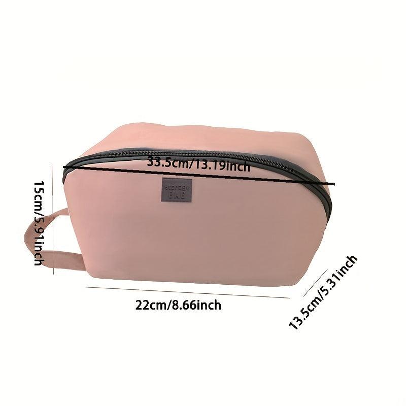 Casual Underwear Storage Bag Portable Travel Luggage Organizer