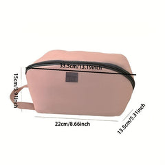 Casual Underwear Storage Bag Portable Travel Luggage Organizer