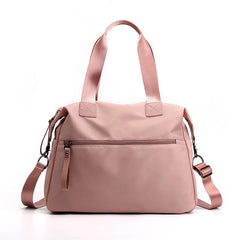 Casual Pocket Handbag Women's Shoulder Bag