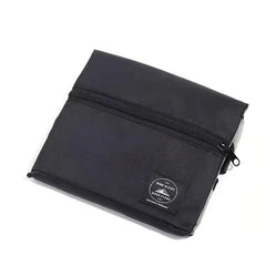 Foldable Portable Travel Luggage Bag - Large Capacity Storage