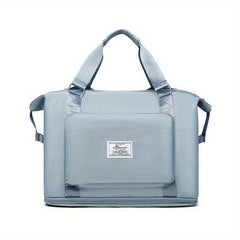 Large Capacity Storage Bag for Travel, Sports, Gym, Outdoor Activities