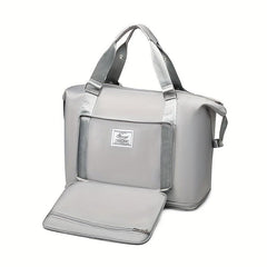 Large Capacity Storage Bag for Travel, Sports, Gym, Outdoor Activities