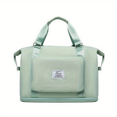 Large Capacity Storage Bag for Travel, Sports, Gym, Outdoor Activities