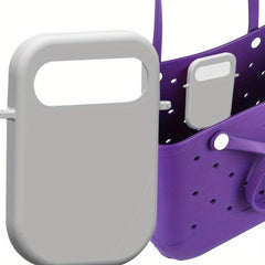 Cell Phone Holder Beach Bag Organizer