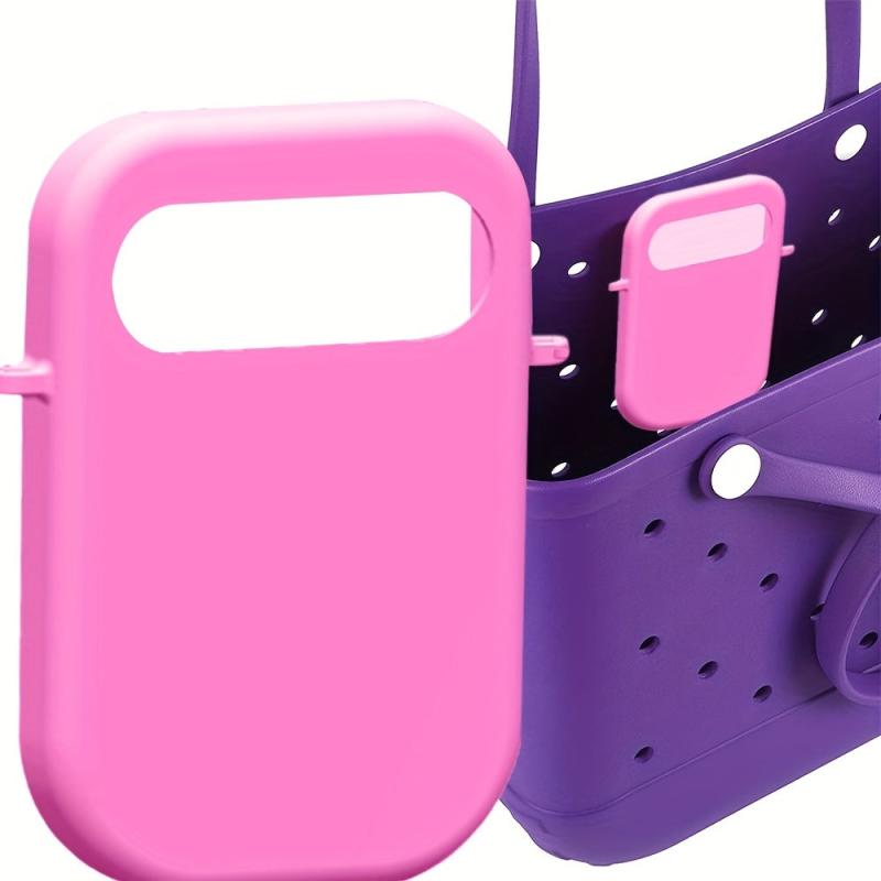 Cell Phone Holder Beach Bag Organizer