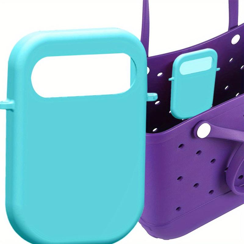 Cell Phone Holder Beach Bag Organizer