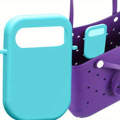 Cell Phone Holder Beach Bag Organizer