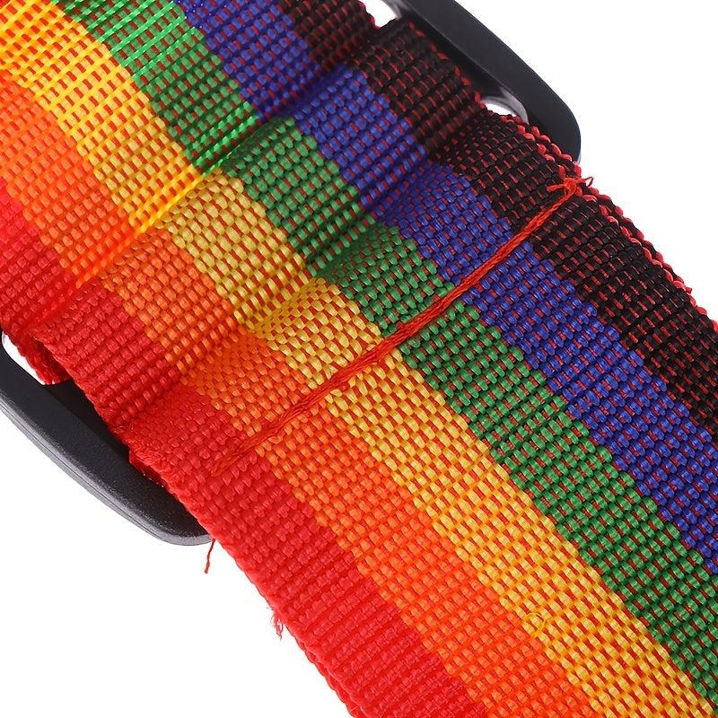 Adjustable Travel Buckle Luggage Strap