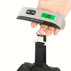 Portable Hanging Scale Small Luggage Scale