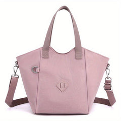Waterproof Nylon Crossbody Bag for Going Out