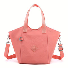 Waterproof Nylon Crossbody Bag for Going Out