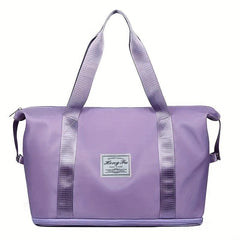 Large Capacity Waterproof Travel Duffle Bag