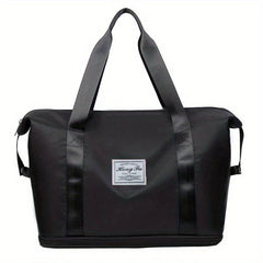 Large Capacity Waterproof Travel Duffle Bag