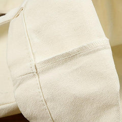 Love On Tour Pattern Tote Bag Canvas Shoulder Bag