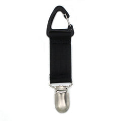 Hat Hanging Buckle for Backpack Outdoor Travel