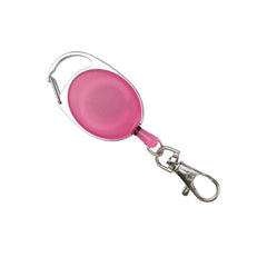Retractable Key Chain with Hook High Resilient Anti-lose Stretch Key Ring Holder