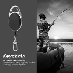 Retractable Key Chain with Hook High Resilient Anti-lose Stretch Key Ring Holder