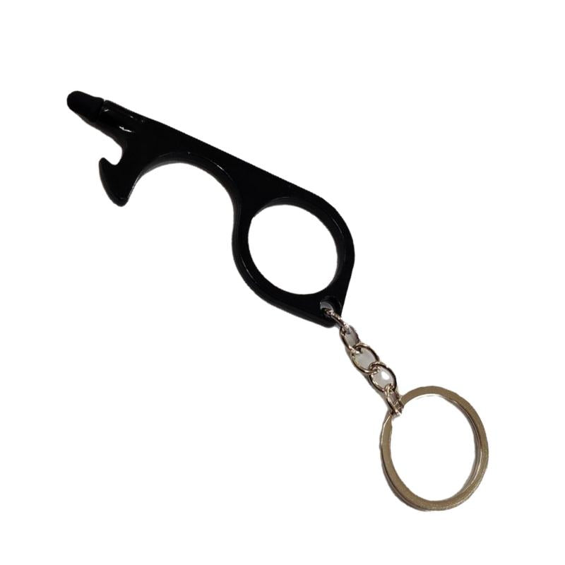 Antibacterial Keychain Door Opener No Touch Tool