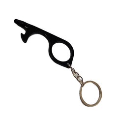 Antibacterial Keychain Door Opener No Touch Tool