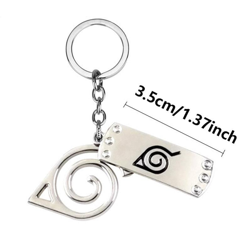 Red Cloud Keychain Pendant Key Chain For Fans Women Men Jewelry