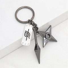 Red Cloud Keychain Pendant Key Chain For Fans Women Men Jewelry