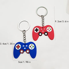 Game Controller Keychains Video Game Party Favors