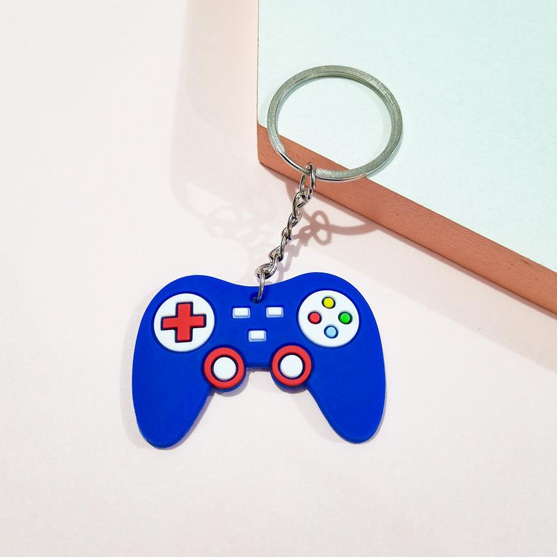 Game Controller Keychains Video Game Party Favors