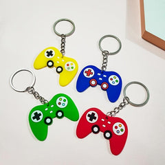 Game Controller Keychains Video Game Party Favors