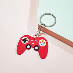 Game Controller Keychains Video Game Party Favors