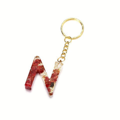 50Pcs Lot Key Ring Chain Split Keyrings With Jump Ring for Keychain DIY