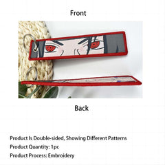 Anime Figure Charm Keychain For Boyfriend Men