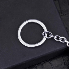 Legendary Retro Keychain Pendant For Men