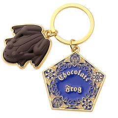 Frog Keychain Halloween Pendant Kids Gift