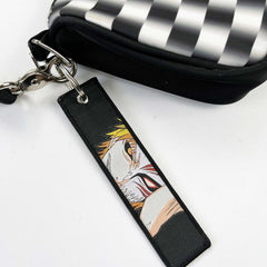 Anime Figure Charm Keychain Classic Gift For Men