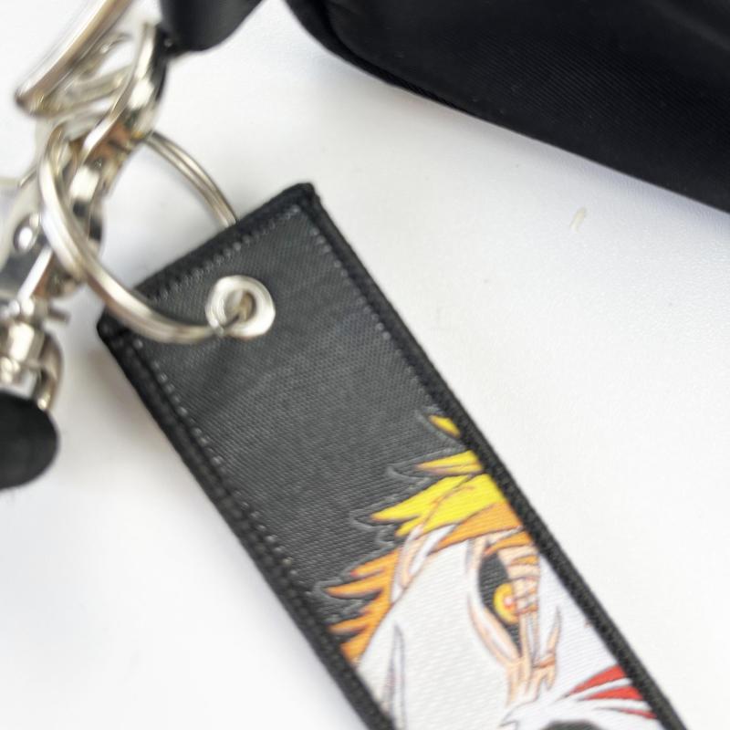 Anime Figure Charm Keychain Classic Gift For Men