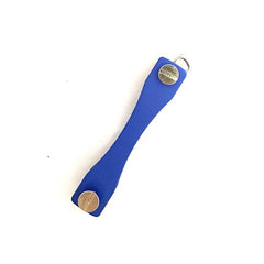 Compact Key Holder & Organiser for Men - Holds Up To 12 Keys