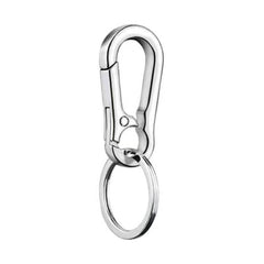 Minimalist Car Key Ring Holder Organizer
