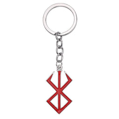 Sword Wind Legendary Keychain Men's Backpack Accessories