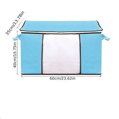 Large Capacity Multifunctional Storage Bag