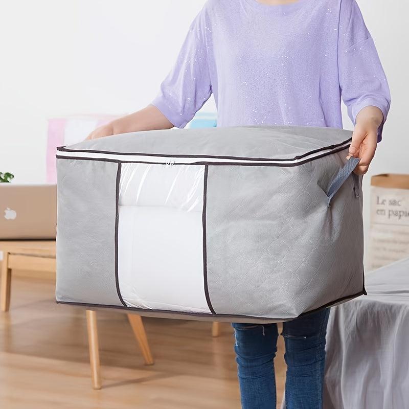 Large Capacity Multifunctional Storage Bag
