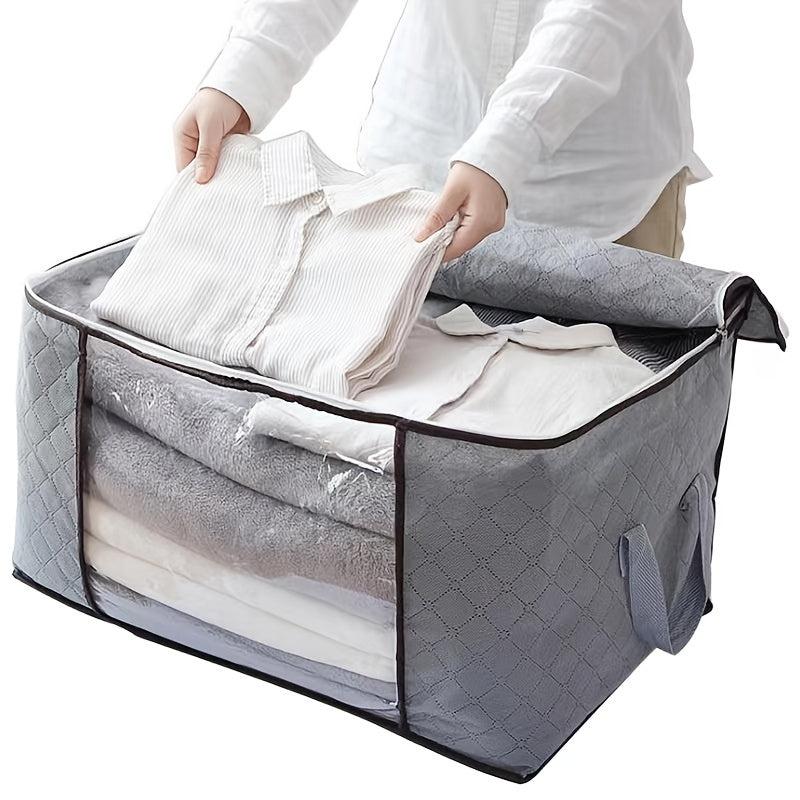 Large Capacity Multifunctional Storage Bag