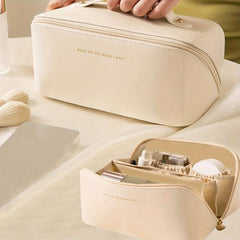 Versatile Travel Toiletry Bag Portable Makeup Bag