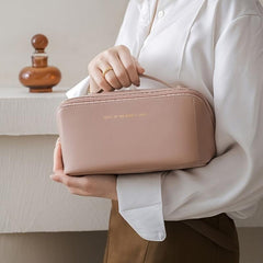 Versatile Travel Toiletry Bag Portable Makeup Bag