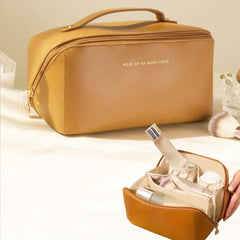 Versatile Travel Toiletry Bag Portable Makeup Bag