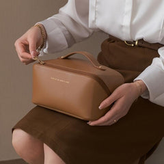 Versatile Travel Toiletry Bag Portable Makeup Bag