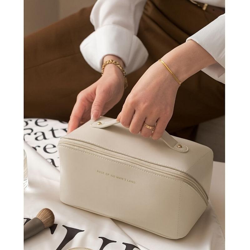 Versatile Travel Toiletry Bag Portable Makeup Bag
